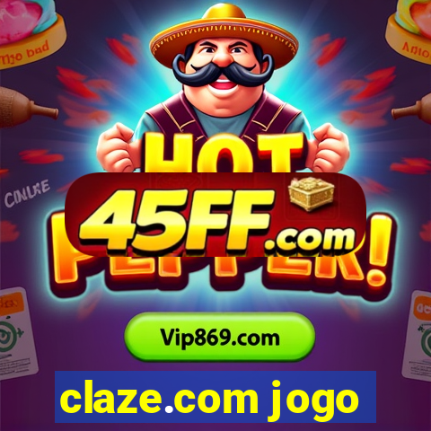 claze.com jogo
